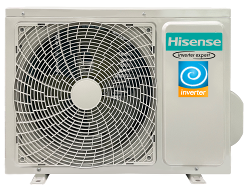 Сплит-система Hisense AS-10UW4RVETG01(B)